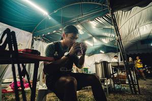 BIB: 
                            <button type="button" onclick="openModal(22242856)" class="btn btn-primary btn-sm float-right btn-popup" data-toggle="modal" data-target=".modal-high-quality">
                        <i class="fas fa-shopping-cart"></i> Add to Cart
                    </button>
                                            <button type="button" onclick="isThisMe(22242856, true)" class="btn btn-success btn-sm float-right btn-popup btn-isme hidden" data-toggle="tooltip" data-placement="bottom" title="นี่คือรูปของคุณใช่ไหม คลิกที่นี่เพื่อเอาเข้าอัลบั้ม">
                        <i class="fas fa-plus"></i> Add to album
                    </button>
                    <button type="button" onclick="isThisMe(22242856, false)" class="btn btn-warning btn-sm float-right btn-popup btn-isnotme hidden">
                        <i class="fas fa-ban"></i> Remove from album
                    </button>